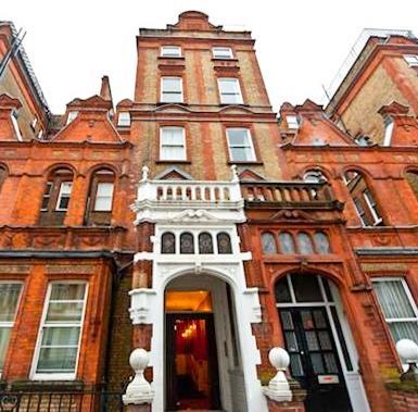 Harrington Gardens * London